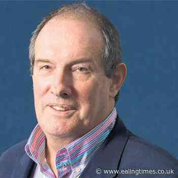 Former Observer editor Will Hutton to speak at Ealing campus