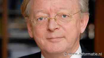 Charles Huijskens treedt terug bij HSC