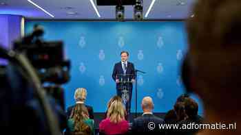 Nieuwe kabinet wil 100 miljoen euro snijden in communicatie Rijk, 35 procent communicatiebanen verdwijnt