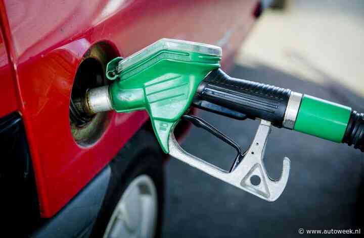 Nieuwe kabinet wil stokje steken voor geplande accijnsverhoging