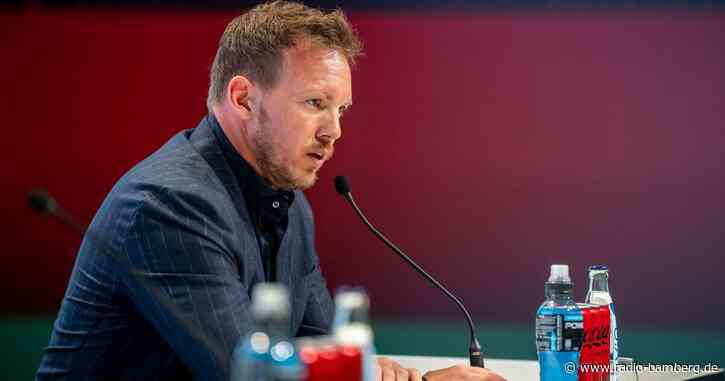 Nagelsmann: Hummels und Goretzka «sehr traurig»