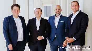 DOOH: Hygh will mit neuer Vertriebsspitze weiter wachsen