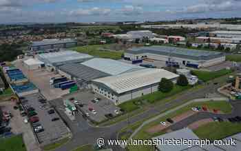 Blackburn-based Accrol Group acquired by Navigator Company