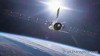 BepiColombo power struggle could leave probe short of Mercury's orbit