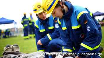 50 Jahre THW Neu-Ulm: Das ist beim Tag der offenen Tür geboten