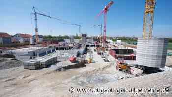 Bodenrichtwerte: Die neue Liste ist ab sofort erhältlich