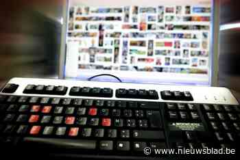 Man heeft 1 beeld met kinderporno op computer staan: voorwaardelijke celstraf