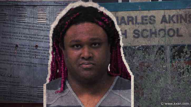 Juvenile officer's do-not-hire status initially reversed amid sexual misconduct investigation