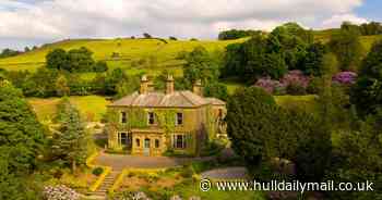 Live it up like Bridgerton in one of these five amazing staycation properties