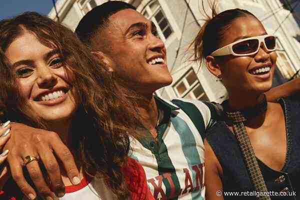 Asos to launch in India as it signs licensing agreement