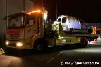 Brandstichter auto op Rozenberg in Mol bestraft met twee jaar cel