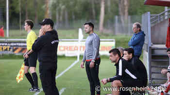 Spielertrainer Majdancevic verlässt Chiemgau Traunstein: „Sind ihm sehr dankbar“