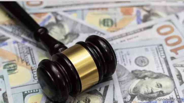 $5.8M Settlement Reached Over Racism Allegations Against Chicago Water Dept