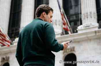 Bitcoin auf dem Höhenflug - Experte verrät, ob sich der Einstieg jetzt noch lohnt