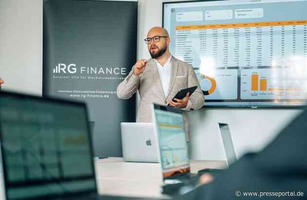 Die Lösung aller Liquiditätsprobleme? Externer CFO klärt auf, was es mit dem Factoring auf sich hat - und wer wirklich davon profitiert