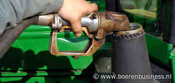 Comeback rode diesel vereist geduld van boer
