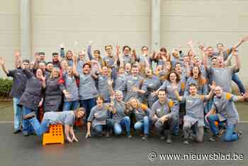 Colruyt heropent volledig vernieuwde winkel: “Andere winkelindeling, gesloten koelkasten en open beenhouwers-atelier”