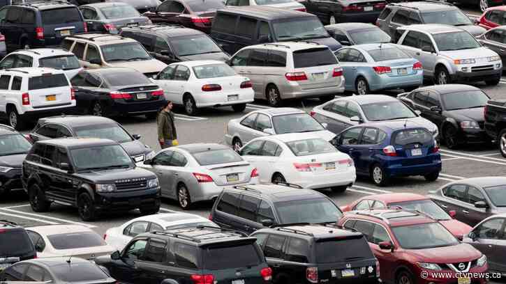 Protecting your car from the growing risk of keyless vehicle thefts