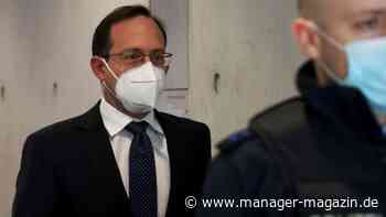 Stephan von Erffa: Ex-Wirecard-Buchhalter sagt womöglich im Sommer aus