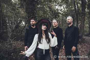 Antwerspe metalband October Changes stelt EP ‘Synthetic/Authentic’ voor: “We willen vernieuwende muziek maken”