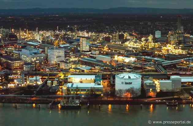 ARD Story am 21. Mai im Ersten: "BASF - die Chemie des Geldes" / Doku des SWR über einen Konzern zwischen Profit und Moral am 21. Mai um 22:50 Uhr im Ersten