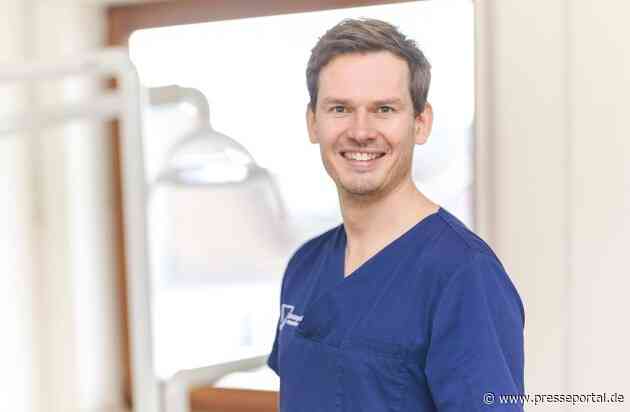 Dr. med. dent. Philipp Maatz von Zahnimpuls Lampertheim: Pterygoid-Implantate - die innovative Alternative zum Sinuslift