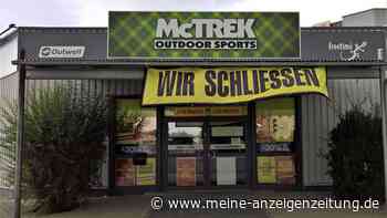 Insolvenz von Outdoorkette: Staatsanwaltschaft leitet Ermittlungen ein – bizarre Details lassen aufhorchen
