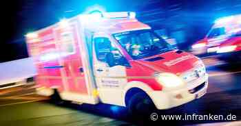 Kreis Kitzingen: 17-Jähriger verliert Kontrolle über sein Mofa - ein Schwerverletzter