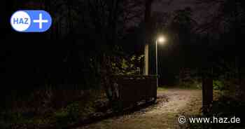 Kriminalität in Hannover: So viele Straftaten gibt es in der  Eilenriede