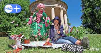 Pfingsten in Hannover: Bierfest, CSD, Gartenfestival und Drachenbootfestival