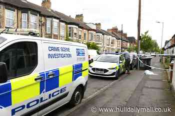 Man suffers critical injuries in Park Grove incident