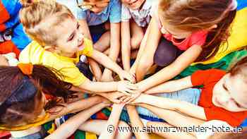 Kinderbetreuung in Neubulach: Wie stark steigen die Kita-Gebühren?