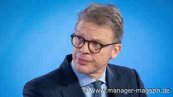 Deutsche Bank: „Eine Blamage" – Aktionärsschelte für Vorstand auf Hauptversammlung