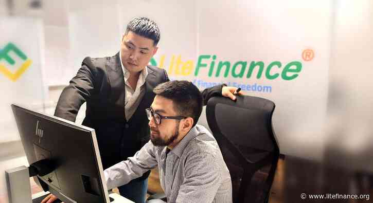 Regional representative office opened in Mongolia