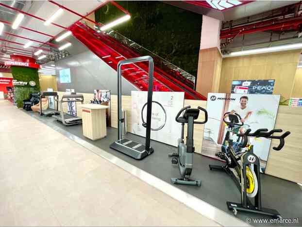 Retailmedia is en blijft peanuts bij MediaMarkt