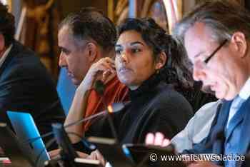 Jinnih Beels (Vooruit) over wachtlijsten buitengewoon onderwijs: “We schieten als lokaal bestuur tekort om aan de noden tegemoet te komen”