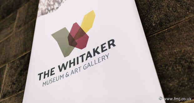 Elior UK scoops catering deal at The Whitaker 