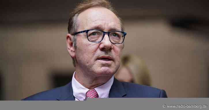 Kevin Spacey: Es wurde schnell geurteilt