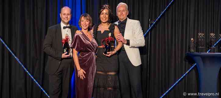 Mijlpaal voor Travel Counsellors: negen ZRA’s met Gold-status