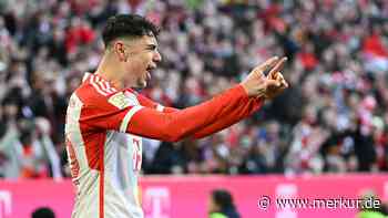 Fußball-EM: Olchinger für Kader der Nationalmannschaft nominiert