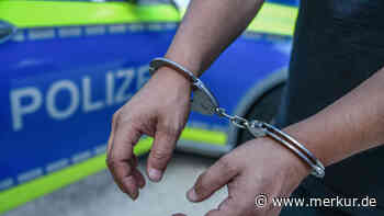 Mutmaßlicher IS-Anhänger in Bayern festgenommen
