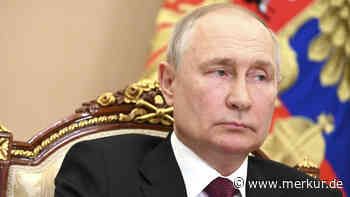 Putins neue Taktik: Störsender-Drohnen im Ukraine-Krieg