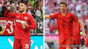 Wie sich VfB-Star Undav mit „Kasper“ Thomas Müller vergleicht