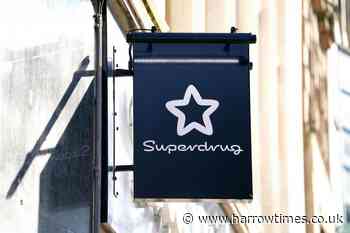 Superdrug announces 25 new bigger and better stores