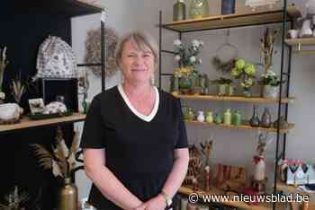 Voormalig kapster Anne (59) opent eigen pop-up met handgemaakte geschenken en decoratie
