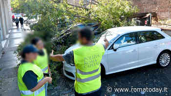 Il decoro prima di tutto. Il comando detta le regole "estetiche" per vigili e vigilesse in vista del Giubileo