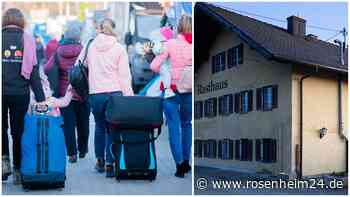 Rasthaus Maitenbeth wird zur Flüchtlings-Unterkunft: Wann und wie viele Personen einziehen