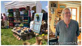 Zwischen „sehr viel Mühe“ und „großer Erfüllung“: Wie Kunsthandwerk auf Altbewährtes setzt