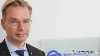 „Wir werden uns nicht mehr alles leisten können, was wir uns wünschen“