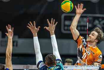 Amerikaans international Cody Kessel (32) ruilt Berlijn voor Maaseik